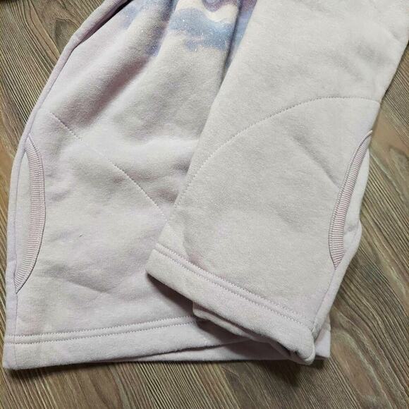 Artisans Sunschein Designs Vintage Lavender Lighthouse Wearable Art Shacket - Picture 8 of 11